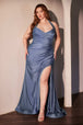 Smokey Blue