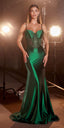 Emerald Green