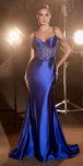 Royal Blue