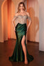 Emerald Green