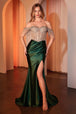 Emerald Green