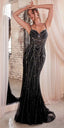 Black/Silver