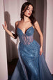 Lapis Blue