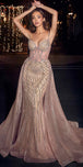 Rose Champagne