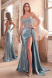 Dusty Blue