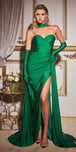 Emerald Green
