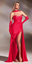 Hot Coral