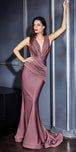 Deep Mauve