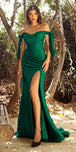 Emerald Green