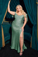 Dark Sage Green