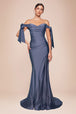 Smokey Blue