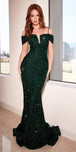 Emerald Green
