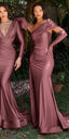 Dark Mauve