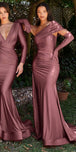 Dark Mauve