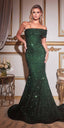 Emerald Green