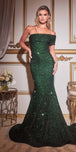 Emerald Green