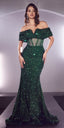 Emerald Green