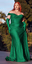 Emerald Green