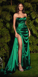 Emerald Green