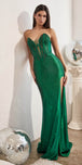 Emerald Green