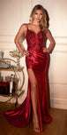 Deep Red