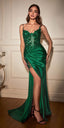 Emerald Green