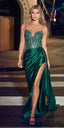 Emerald Green
