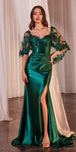 Emerald Green