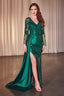 Emerald Green