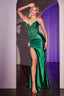 Emerald Green