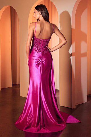 Glamourous Grace