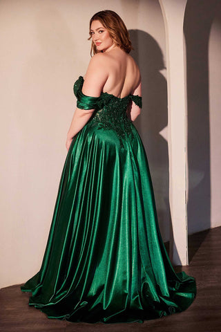 Glamourous Grace