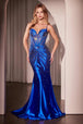 Royal Blue