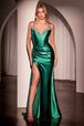 Emerald Green