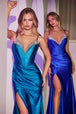 Royal Blue