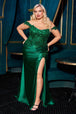 Emerald Green