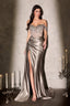 Dark Silver