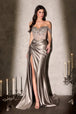 Dark Silver