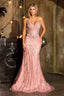 Dusty Pink