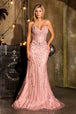 Dusty Pink