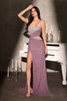 Dusty Lavender