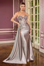 Dark Silver