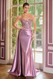 Dusty Lavender