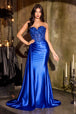 Royal Blue