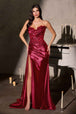 Deep Red