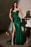 Emerald Green