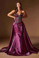Plum Noir