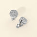 Clear, Rhodium