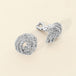 Clear, Rhodium