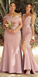 Dusty Rose